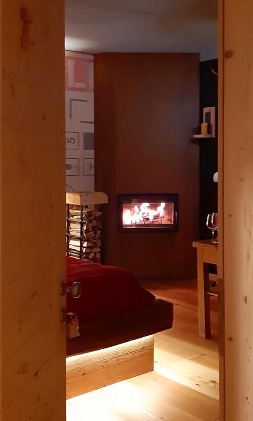 Bed and breakfast Ronco Carbon Gallio
