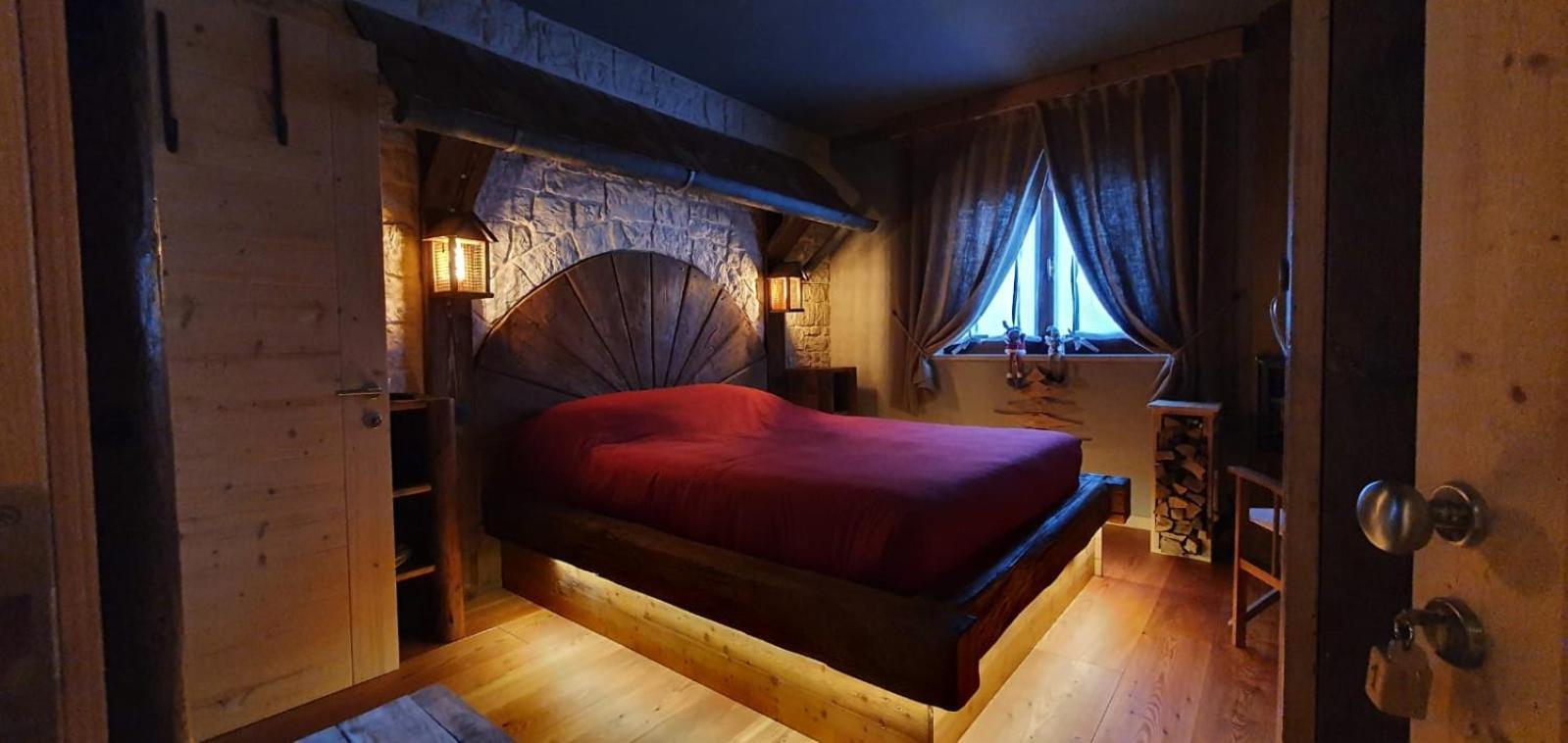 Bed and breakfast Ronco Carbon